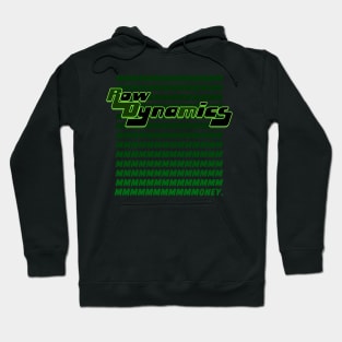 Row Dynamics Hoodie